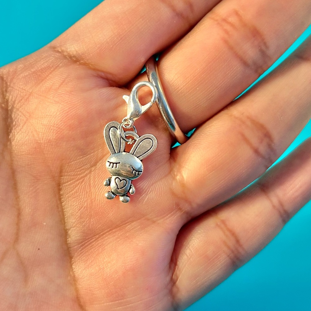 Bunny 🐰 Charm